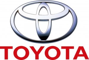 Вскрытие автомобиля Тойота (Toyota) в Магнитогорске